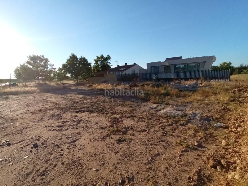 Foto f618e24b-0016-42ff-990c-1c0c5c28c900. Terreny residencial a Oeste Mérida
