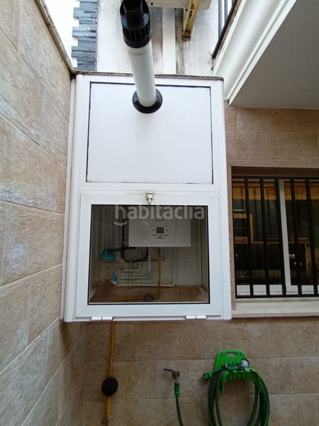 Foto 5f24eb47-9140-4268-a6c0-640877427f6d. Casa adossada amb aparcament a Norte Mérida