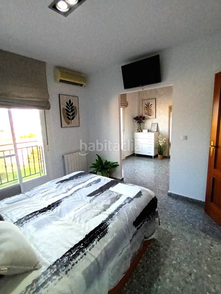 Foto 6c263746-a12c-401f-8851-8e5e875f1982. Casa adossada amb aparcament a Norte Mérida
