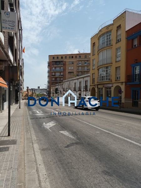 Foto bc558fa1-96f3-4343-a46c-07015f11d6ea. Pis amb calefacció a Centro Mérida