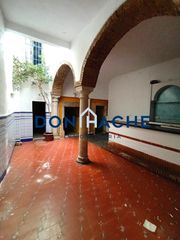 Haus  Calle romero leal 20. Gran casa en el centro de mérida/don hache inmobibiliaria