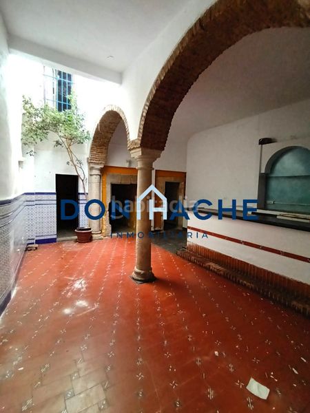 Foto 0900775c-9ae5-40ca-8417-f48318de5525. Casa in calle romero leal 20 in Centro Mérida