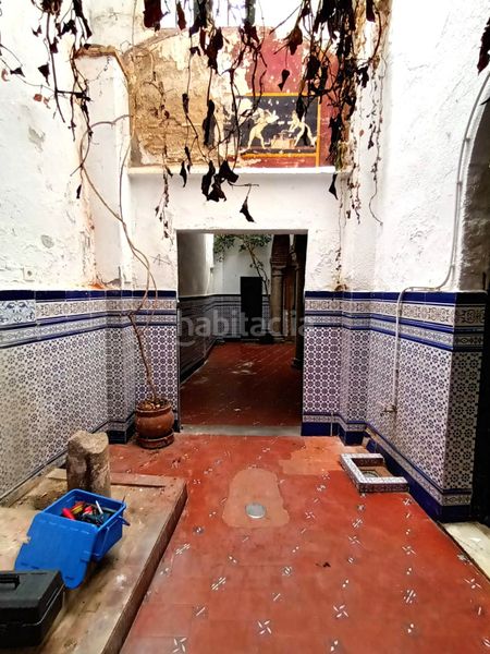 Foto ea4ed9fa-9c2e-4ff6-8bfe-293938b983d4. Casa in calle romero leal 20 in Centro Mérida