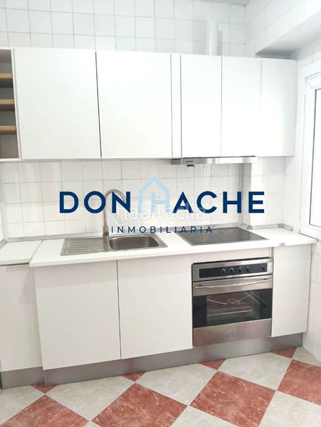 Foto da52f24c-88a1-4831-a068-0e8d6cefaff6. Rent flat in Centro Mérida