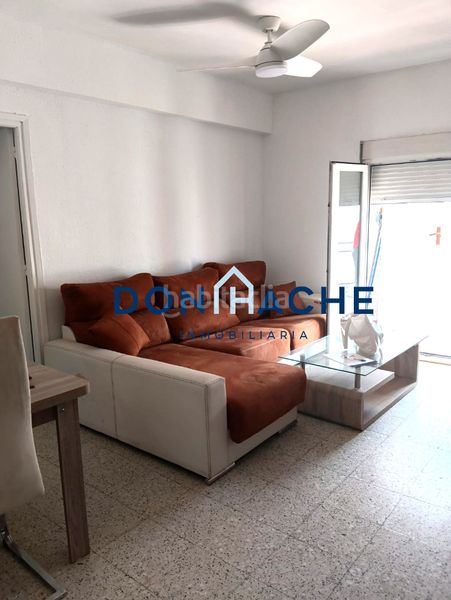 Foto edd16e37-799d-4e7b-bf95-a357294da36b. Rent flat in Centro Mérida