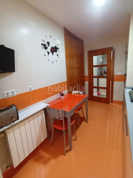 Foto bef7f52b-35bb-4b1c-a034-5e44c06823f8. Pis amb calefacció aparcament a Norte Mérida