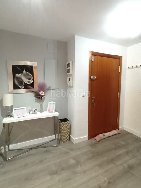 Foto f0beab95-6064-4f4e-9942-c063eadd2647. Pis amb calefacció aparcament a Norte Mérida