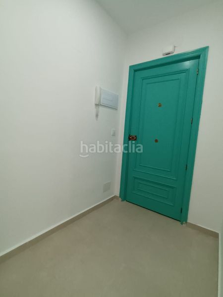 Foto b98937bb-7719-4ebf-be14-1e4b42109a2c. Flat with parking in Centro Mérida