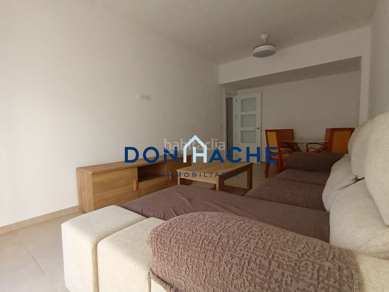 Foto e9fdfb53-ca2c-4fee-854c-30a678249201. Flat with parking in Centro Mérida