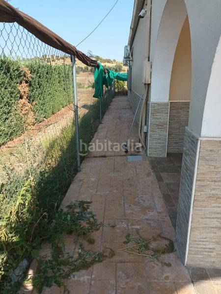 Foto 84f91c52-0dde-4ce8-ba94-972735cbb59c. Xalet amb xemeneia calefacció aparcament a Oeste Mérida