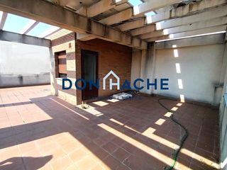 Towny house  Avenida juan pablo ii. Fantastico pareado con ascensor en salesianos
