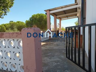 Chalet à Don Álvaro. Fantástico chalet en venta