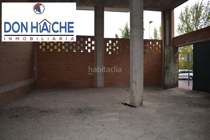 Foto bf213819-a78d-4b6a-bd10-a5e5fb6bc995. Local comercial a Norte Mérida