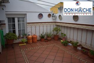 Haus in Centro. Gran casa en el centro /don hache