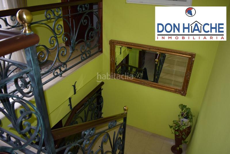 Foto 6e16d319-80a6-40d2-9b3f-9137abe31555. Casa gran casa en el Centro /don hache en Centro Mérida