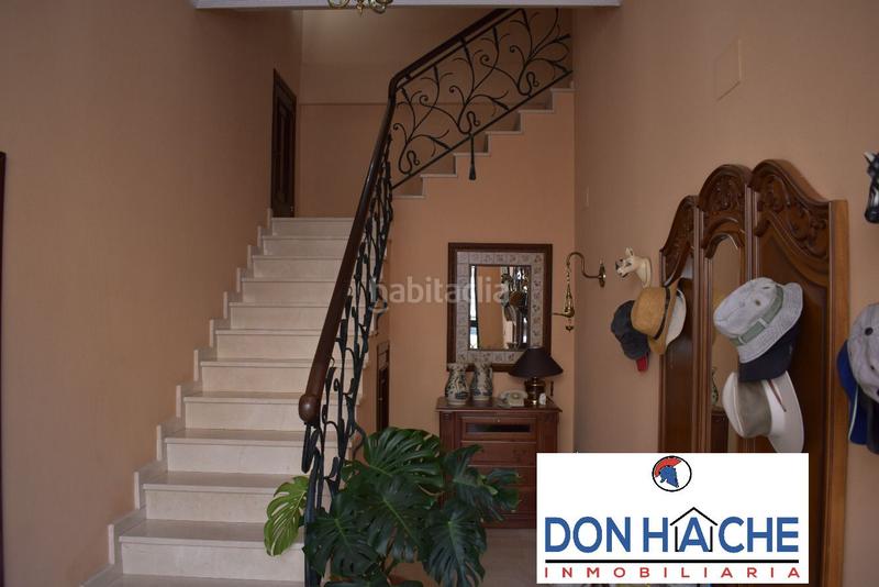 Foto 8fa0306f-9ec0-4638-bcea-f13db968b494. Casa gran casa en el Centro /don hache en Centro Mérida