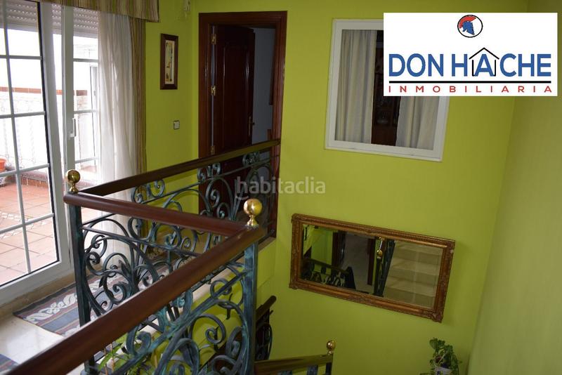 Foto 9545409f-0c69-43cc-a52f-f9f4dc394a06. Casa gran casa en el Centro /don hache en Centro Mérida