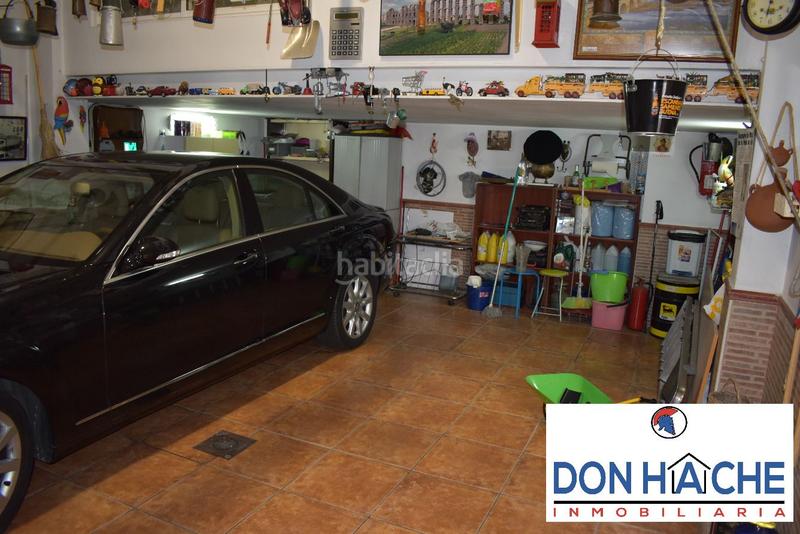 Foto f3411279-bb1a-45bf-b17a-564cf46f4cbb. Casa gran casa en el Centro /don hache en Centro Mérida