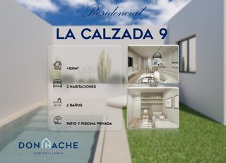 Residecial la Calzada 9