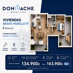 VIVIENDAS BRAVO MURILLO 19