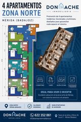 APARTAMENTOS ZONA NORTE