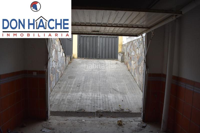 Foto 3c919c75-67a2-48a6-b2b4-038b4c82d0dd. Maison jumelée avec parking dans Oeste Mérida