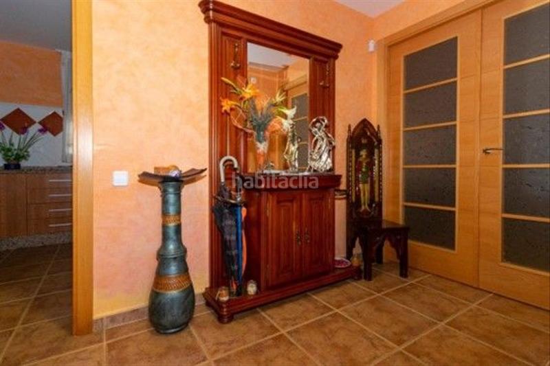 Foto 284bca88-45d8-400e-b85a-ee4b04563752. Mas avec parking piscine dans Almendral