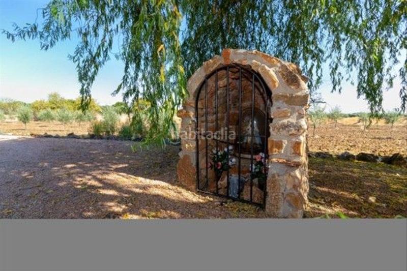 Foto 2880566b-f73d-43ab-9664-44e34f828685. Mas avec parking piscine dans Almendral