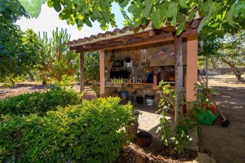 Foto 328af0d2-2f6e-4cc1-b3af-ab4ca352a910. Mas avec parking piscine dans Almendral