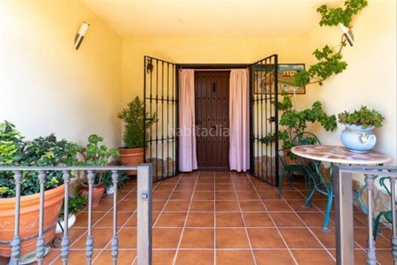 Foto 8ffd82b2-bc28-4d1a-aeea-acc7e41676f1. Mas avec parking piscine dans Almendral