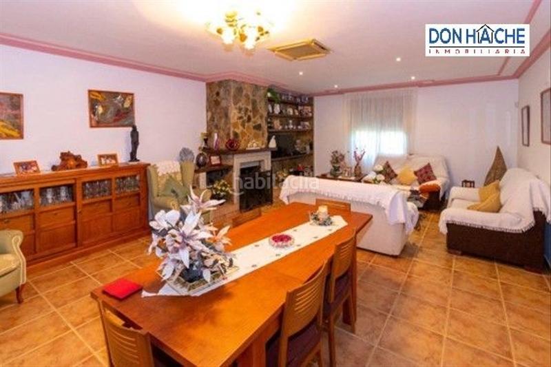 Foto 93028c4c-e7d3-4dd4-be91-0b9db845097a. Mas avec parking piscine dans Almendral