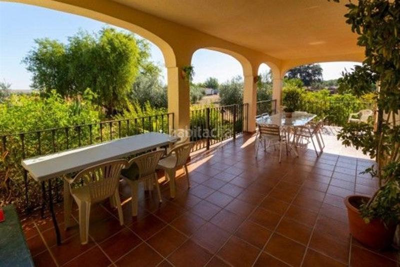 Foto b6e4353b-6eb8-41b4-9f16-32befebbafce. Mas avec parking piscine dans Almendral