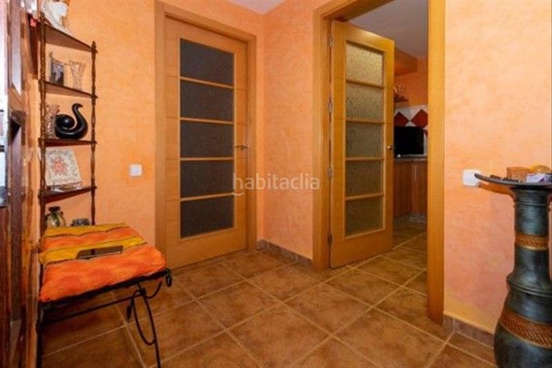 Foto cbe63270-4b96-4281-bb0f-cfa76be4ae1b. Mas avec parking piscine dans Almendral