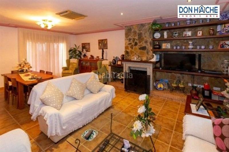 Foto e36858e2-b954-4b19-b9a9-e81aef5abdb4. Mas avec parking piscine dans Almendral