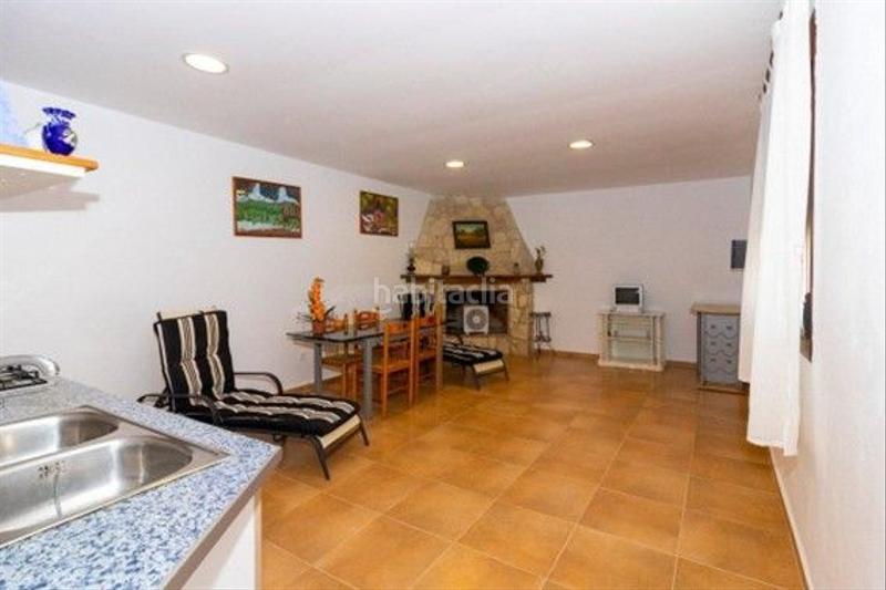 Foto ee3d1c14-b978-4666-a949-c2439cb5c0a7. Mas avec parking piscine dans Almendral