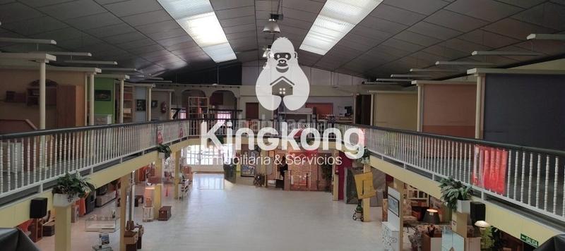 Foto 0b2f5971-987d-4709-b6ff-301846922761. Fabrikhalle in Estación Coslada