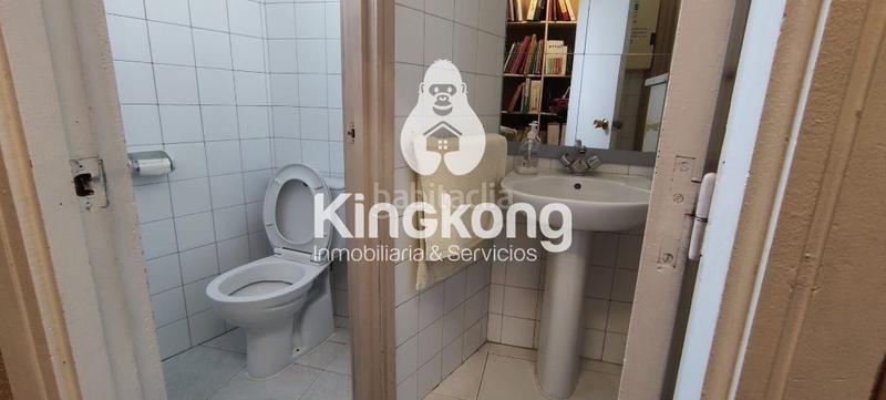 Foto 21734745-edbe-4199-b561-235e20ba34b3. Fabrikhalle in Estación Coslada