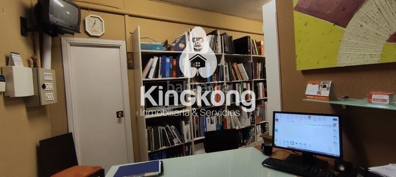 Foto 3a2d8923-7816-4062-b2c6-9c63c6a65bc3. Fabrikhalle in Estación Coslada