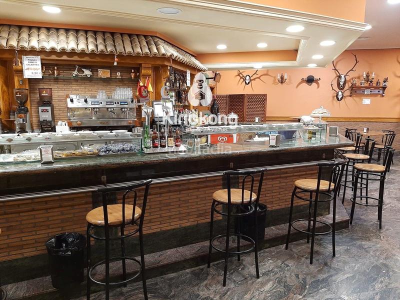 Foto b5134e77-0002-4434-9046-7581d4885587. Locale commerciale in Mejorada del Campo