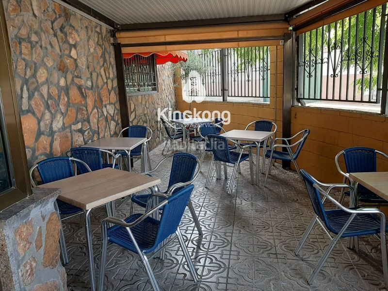 Foto 08f4149e-c916-4de7-882e-907ba96e5655. Local comercial a Mejorada del Campo