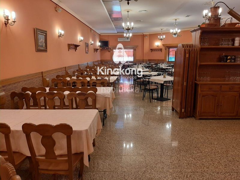Foto 0cc45a57-5c7c-4bd4-b838-3168bab6fbc6. Local comercial a Mejorada del Campo