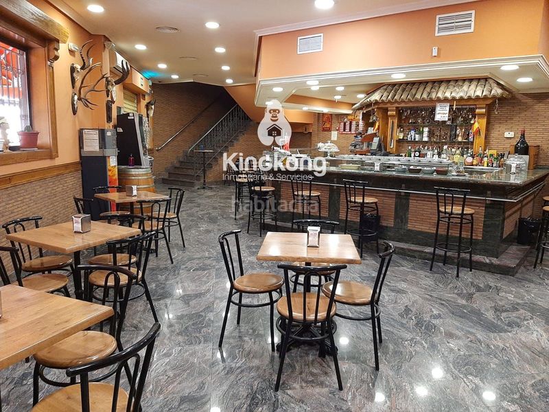 Foto 3d0b8689-61d9-4726-835d-9136370526ba. Local comercial a Mejorada del Campo