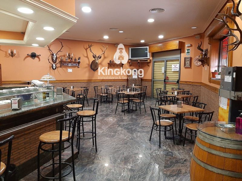 Foto 3d854a02-d843-47c3-ab39-dd62a047fd1f. Local comercial a Mejorada del Campo