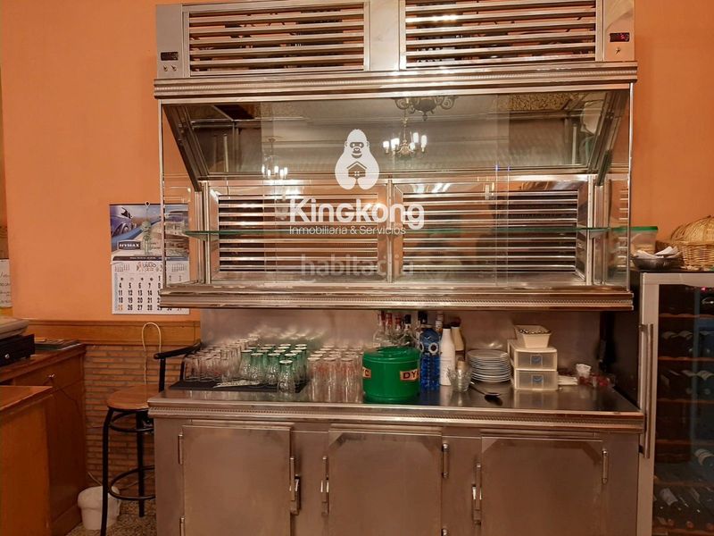 Foto 67155aa4-44d0-435a-8c23-a78b4e9d42ec. Local comercial a Mejorada del Campo