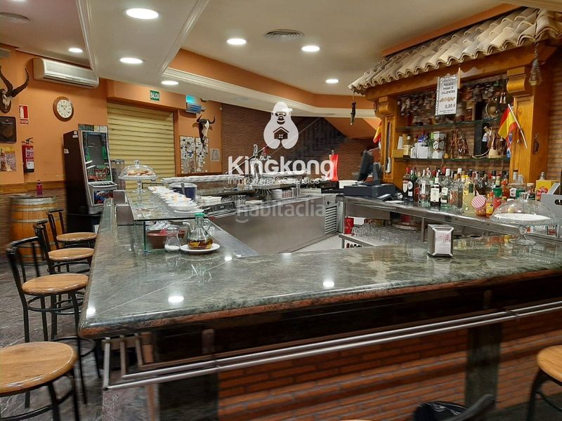 Foto 717dbb3c-d245-4ff6-8d56-ca98c38493bc. Local comercial a Mejorada del Campo
