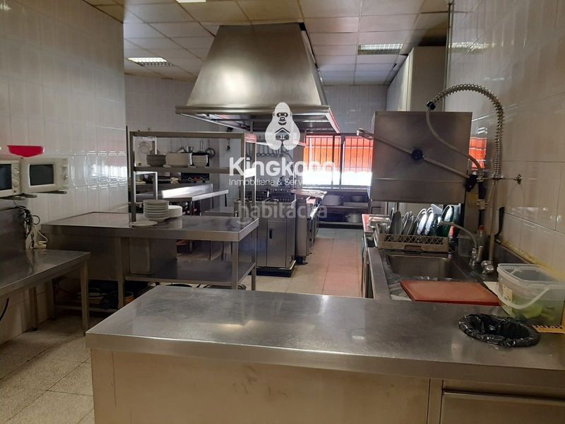 Foto ac1707c6-3480-4a5d-8ae5-23a62a10a1ab. Local comercial a Mejorada del Campo