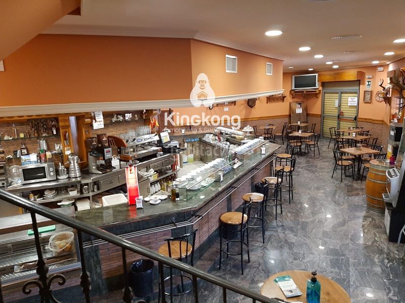 Foto ad5c7398-2dae-46e7-93f8-17ce33e79b6b. Local comercial a Mejorada del Campo