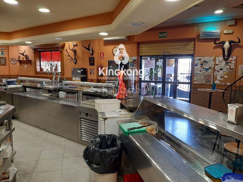 Foto c36b7101-9502-41d6-af81-ca9f0bd882aa. Local comercial a Mejorada del Campo