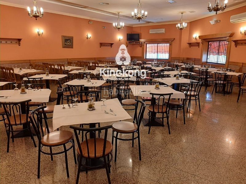 Foto ec08f5d2-a69b-40fd-8c47-4cf934240165. Local comercial a Mejorada del Campo