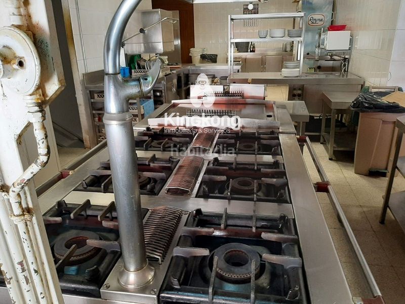 Foto f7799c8c-04a7-4e20-8d02-a5e3d821dc73. Local comercial a Mejorada del Campo